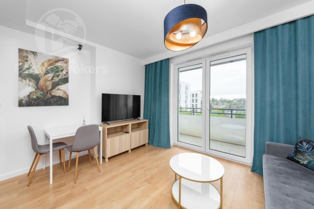 Mieszkanie 2-pokojowe Wrocław Szczepin, ul. Długa. Zdjęcie 4