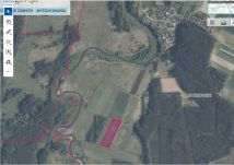 Działka rolna Bobrowniki. Zdjęcie 2