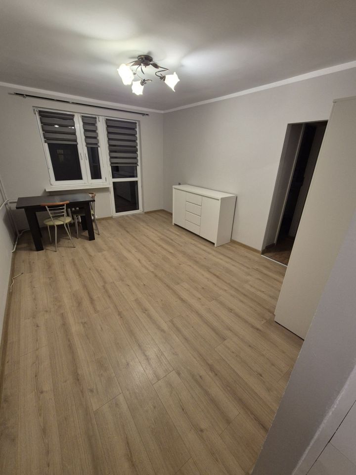 Mieszkanie 2-pokojowe Nidzica, ul. Kościuszki