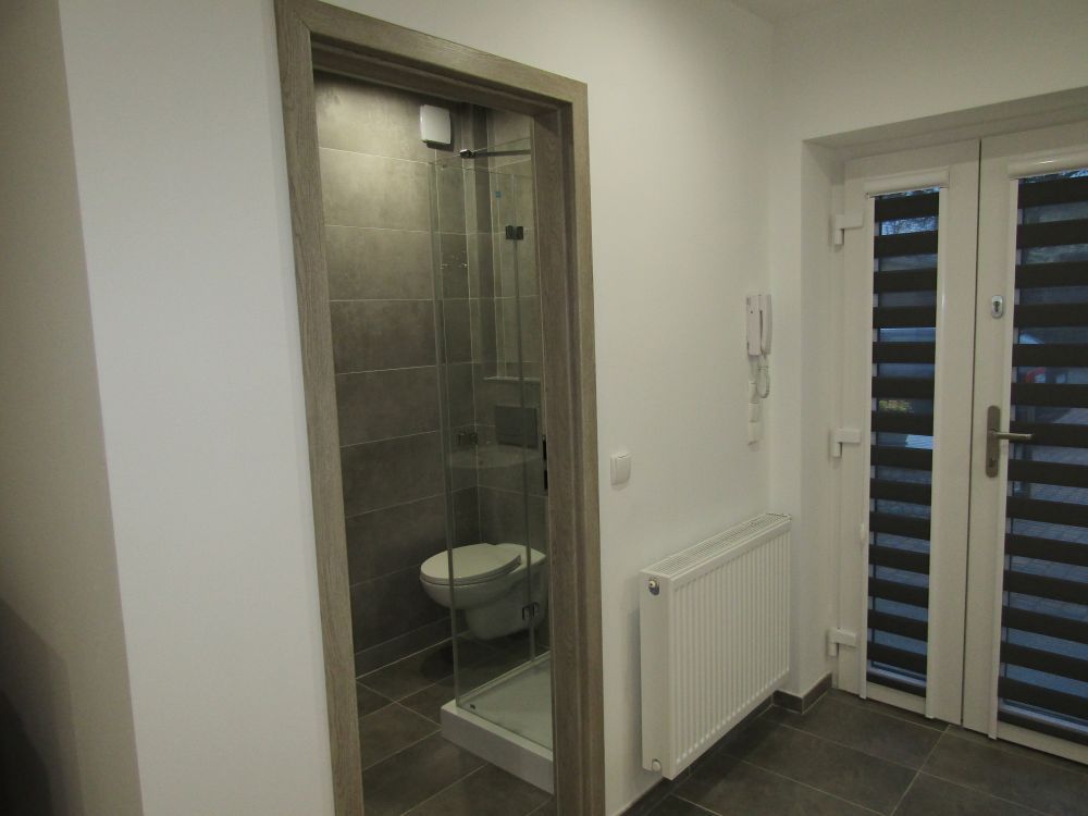 Mieszkanie 2-pokojowe Olszowa, ul. Wiejska. Zdjęcie 2