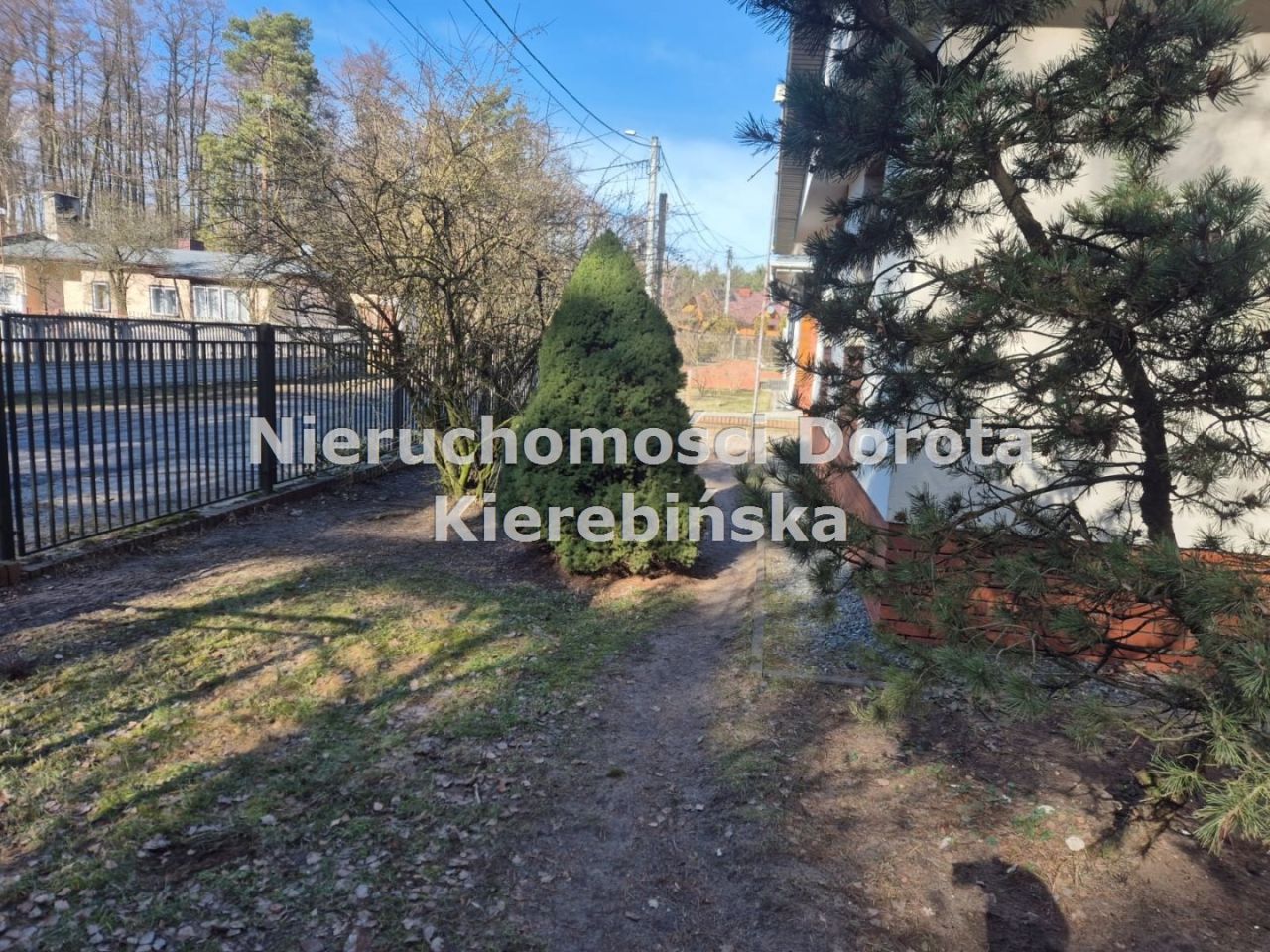 dom wolnostojący, 3 pokoje Konewka. Zdjęcie 23