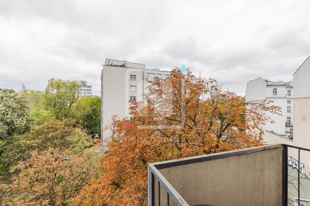 Mieszkanie 1-pokojowe Warszawa Śródmieście, ul. Okrąg. Zdjęcie 11