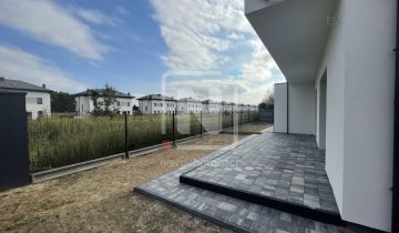 bliźniak, 5 pokoi Łomianki