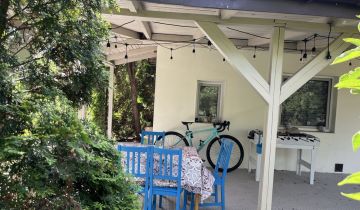 Działka rod Warszawa Praga-Południe, ul. Perkuna