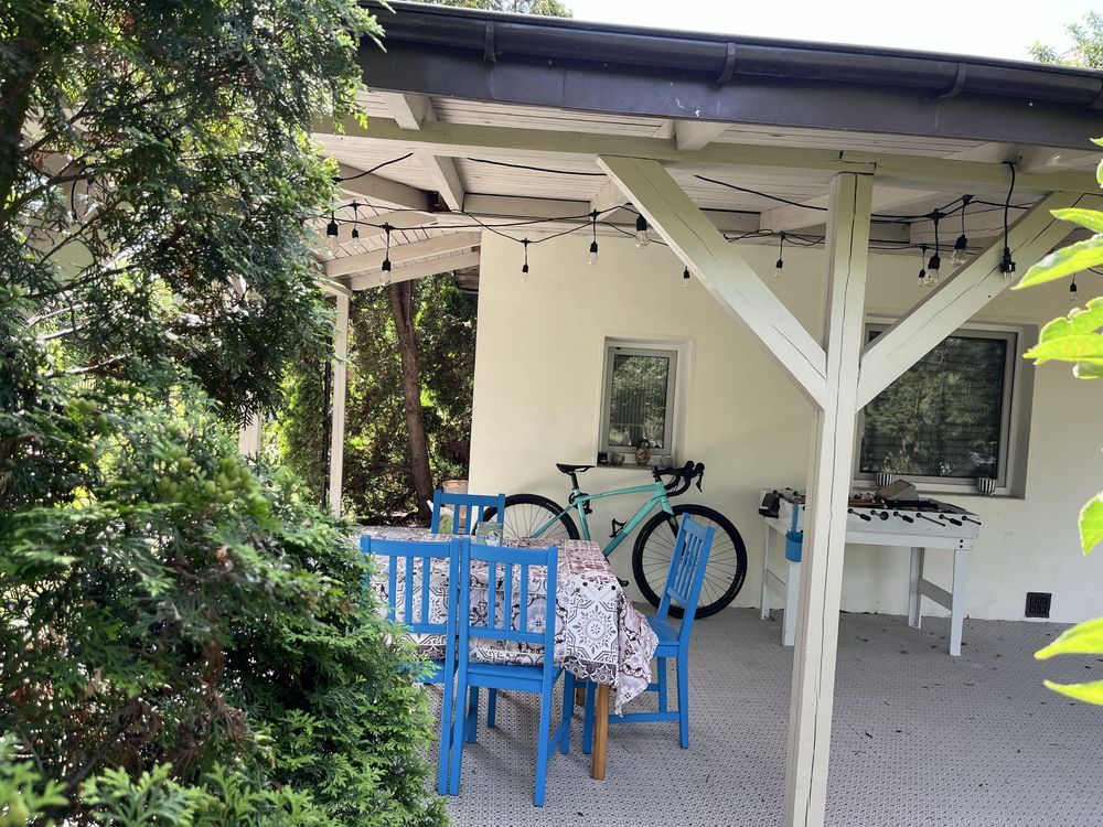 Działka rod Warszawa Praga-Południe, ul. Perkuna