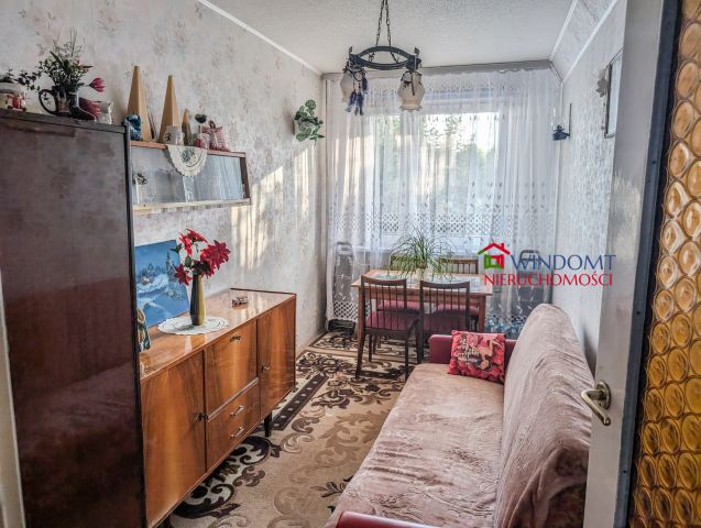 Mieszkanie 3-pokojowe Radzionków, ul. Sadowa. Zdjęcie 4