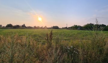 Działka rod Łobżenica, ul. Sportowa