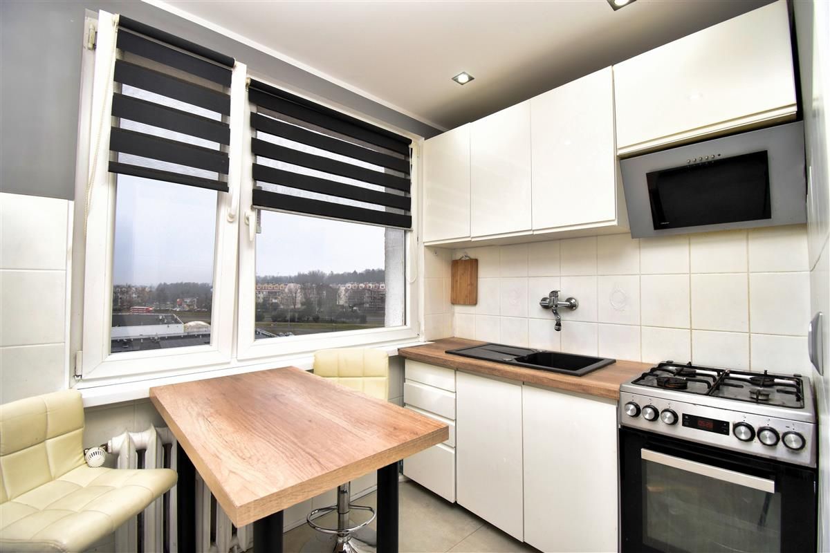 Mieszkanie 3-pokojowe Szczecinek, ul. Koszalińska. Zdjęcie 10