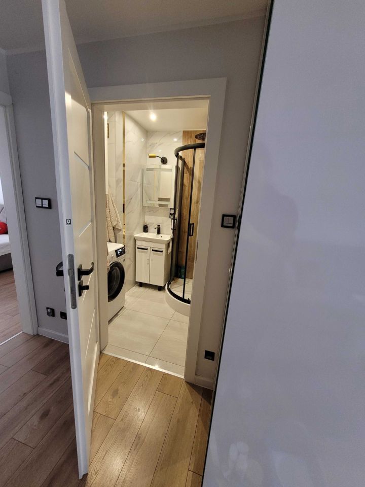 Mieszkanie 2-pokojowe Tarnobrzeg, ul. Hieronima Dekutowskiego. Zdjęcie 7