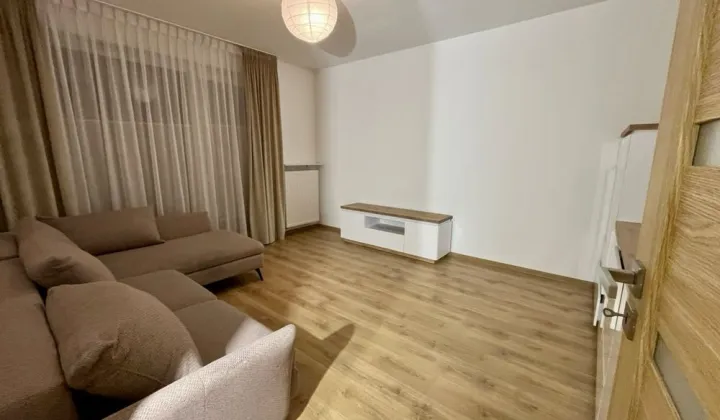 Mieszkanie 2-pokojowe Warszawa Białołęka