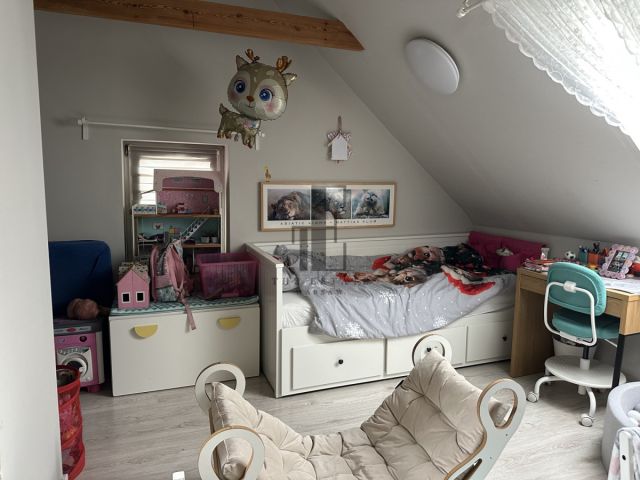 dom wolnostojący, 6 pokoi Góra Kalwaria. Zdjęcie 7