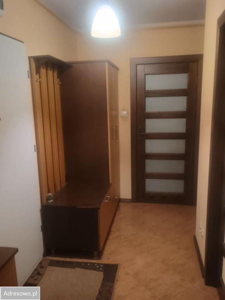 Mieszkanie 2-pokojowe Białystok, ul. Juliusza Słowackiego. Zdjęcie 9