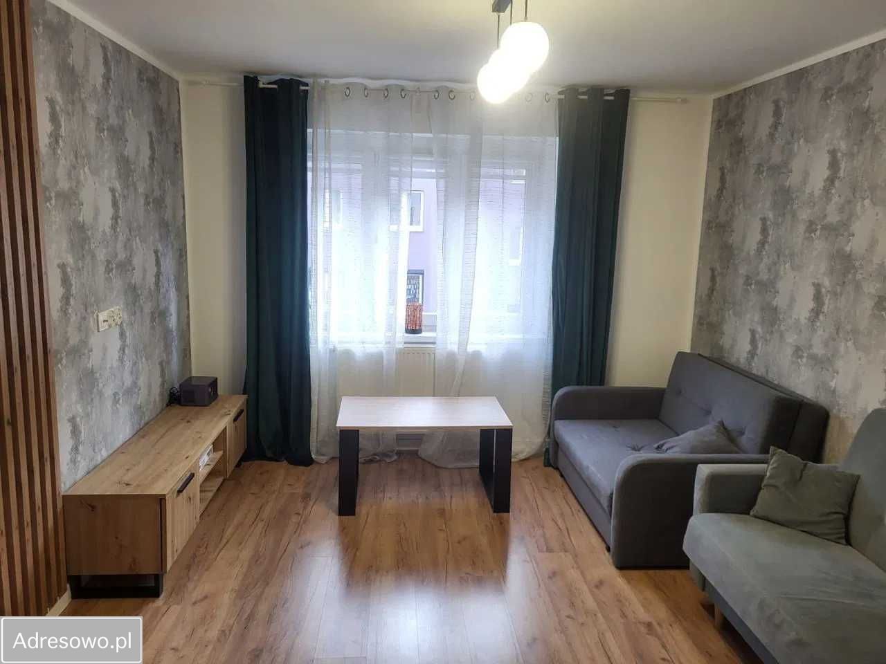 Mieszkanie 2-pokojowe Bytom Śródmieście. Zdjęcie 5