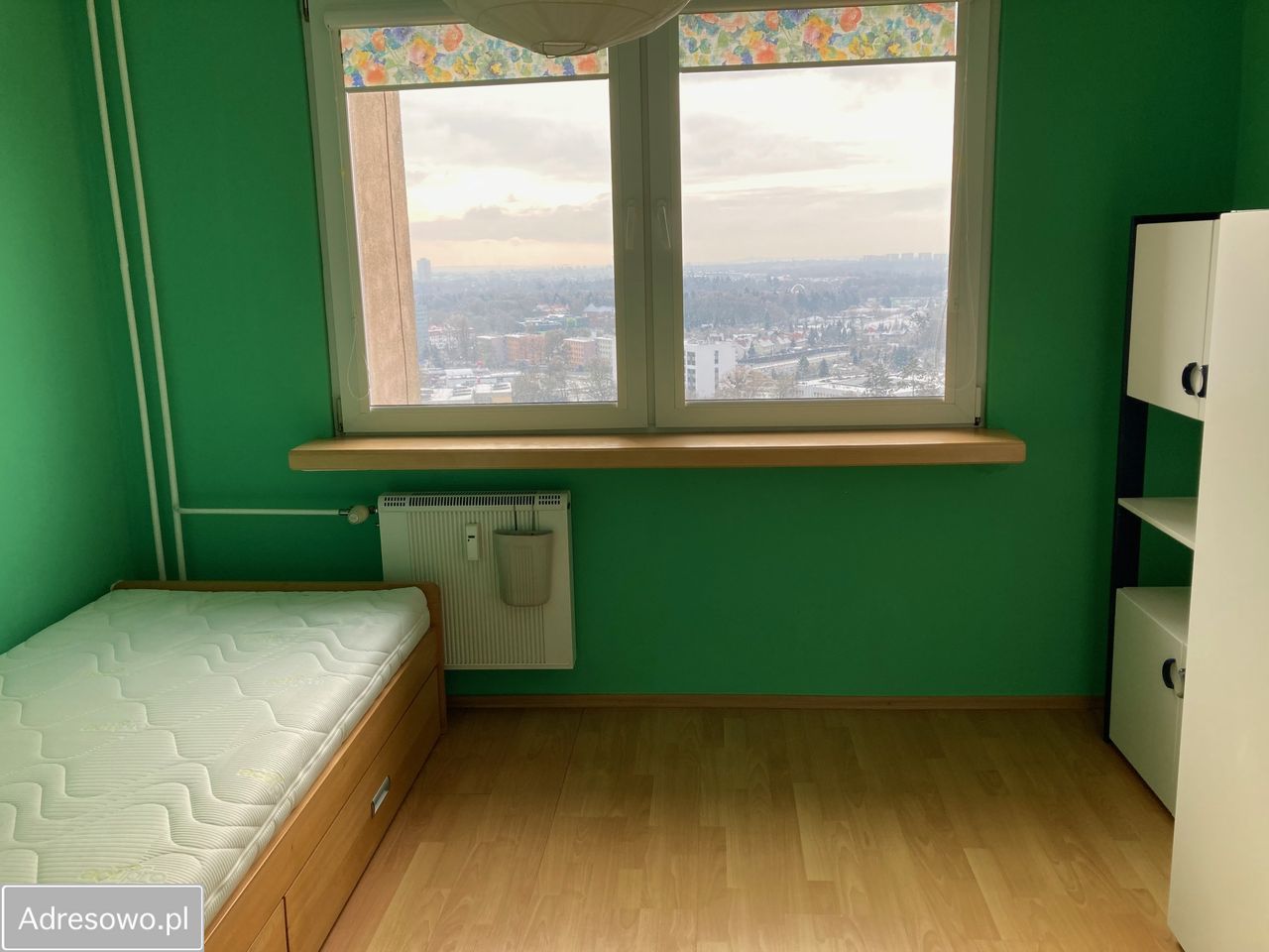 Mieszkanie 3-pokojowe Szczecin Niemierzyn, ul. Wiosny Ludów. Zdjęcie 5