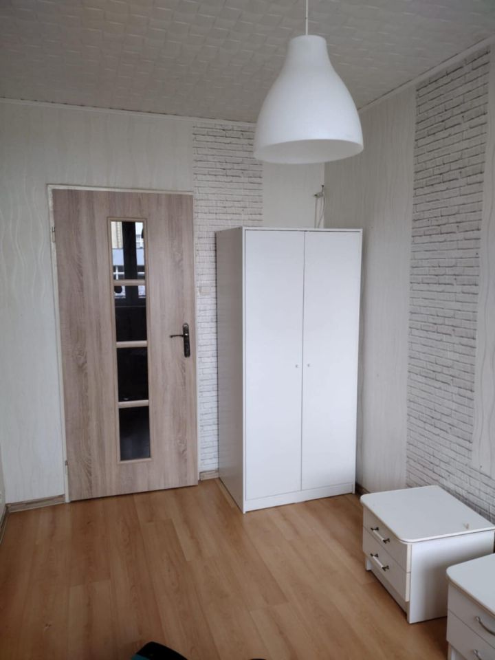 Mieszkanie 3-pokojowe Wrocław Psie Pole, ul. Inflancka. Zdjęcie 2