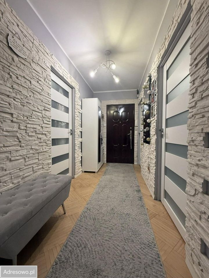 Mieszkanie 4-pokojowe Gorzów Wielkopolski Górczyn, ul. Kazimierza Pułaskiego. Zdjęcie 4