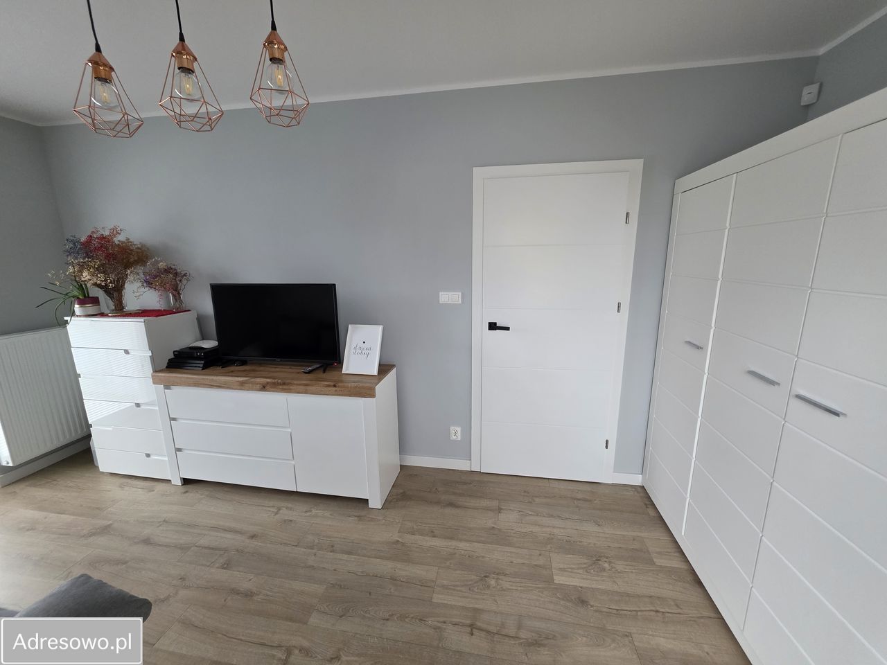 bliźniak, 4 pokoje Zieleniewo, ul. Kwiatów Polskich. Zdjęcie 17