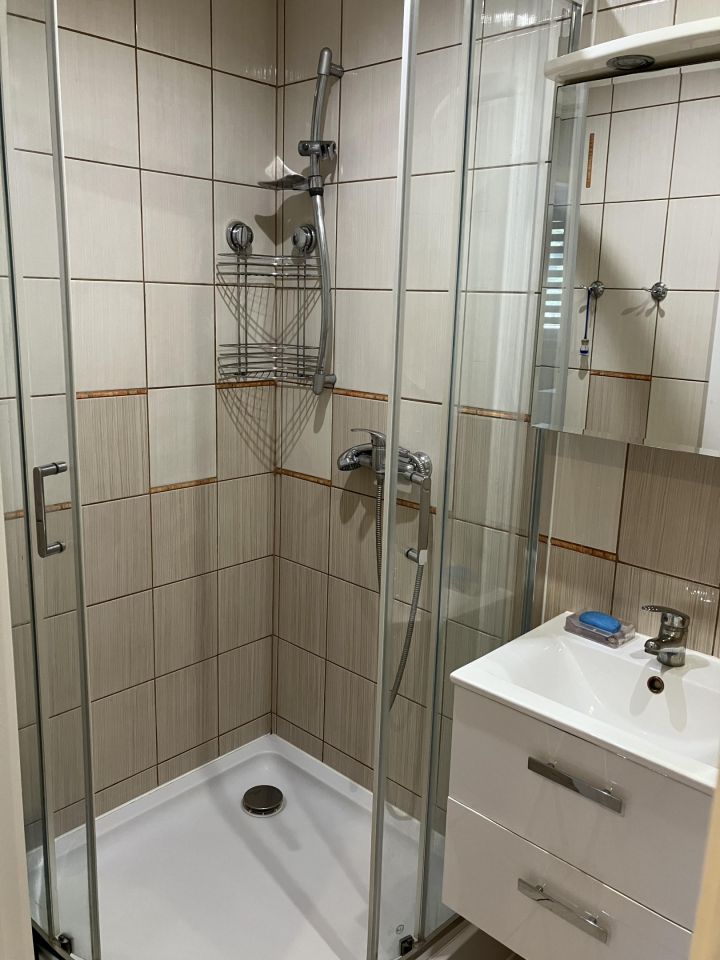 Mieszkanie 2-pokojowe Kraków Grzegórzki, ul. Bajeczna. Zdjęcie 8