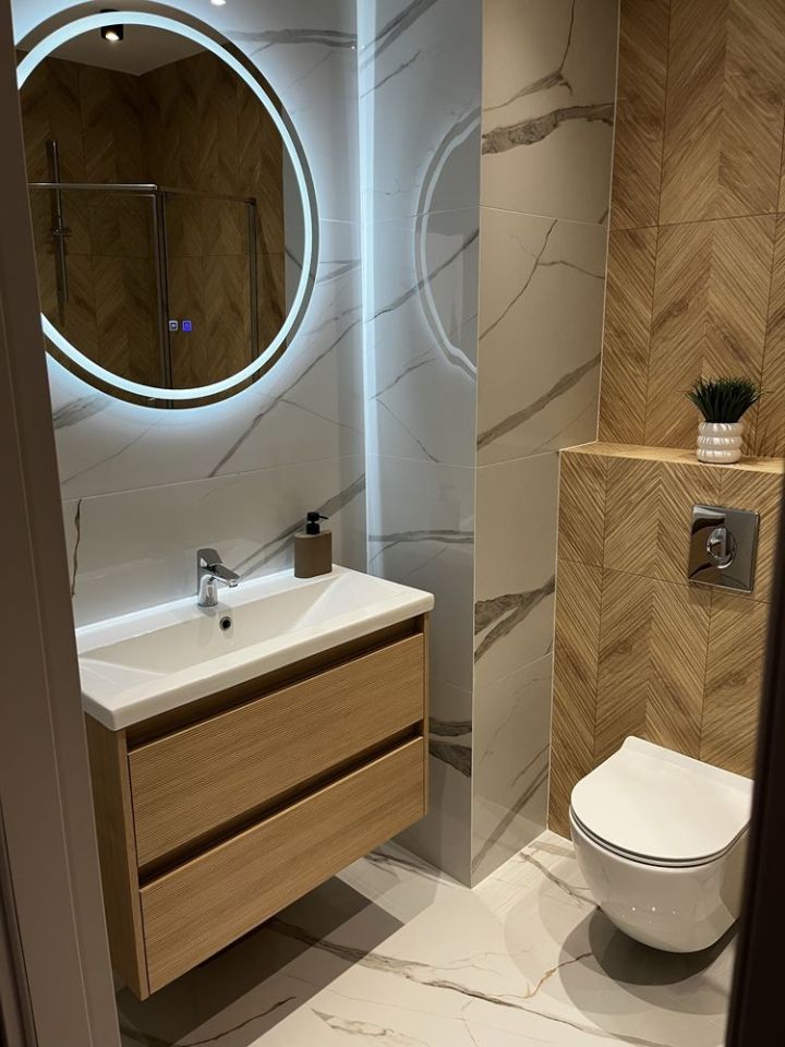 Mieszkanie 2-pokojowe Słupsk, ul. Legionów Polskich. Zdjęcie 8