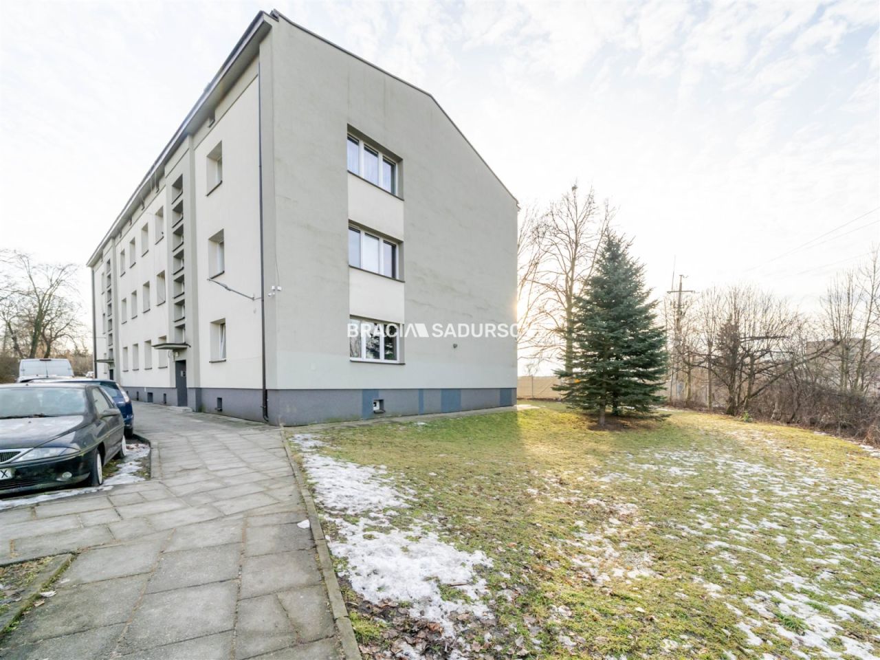 Mieszkanie 1-pokojowe Kraków Łagiewniki-Borek Fałęcki, ul. Ferdynanda Kurasia. Zdjęcie 25