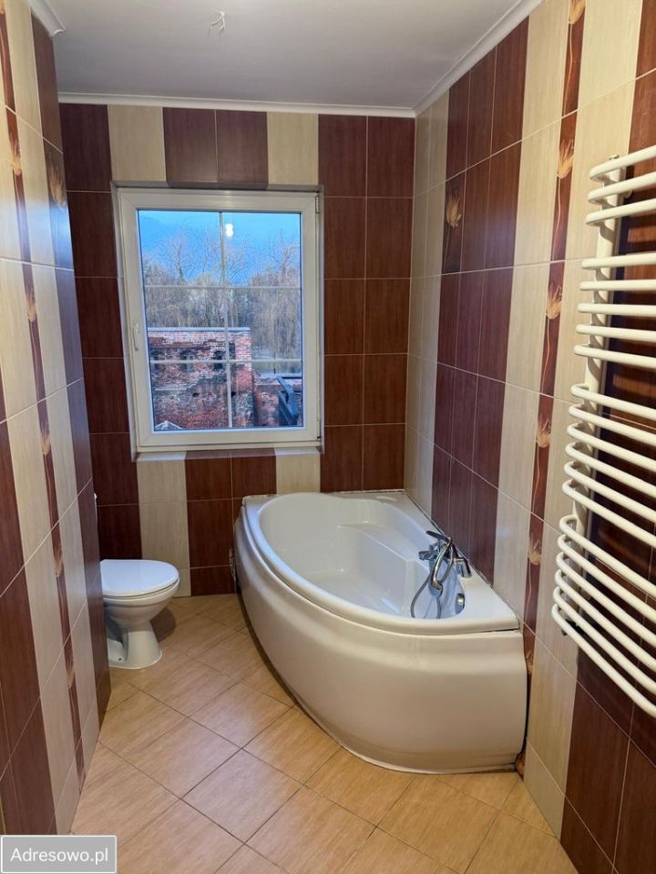 dom szeregowy, 5 pokoi Białogard, ul. Lindego. Zdjęcie 10