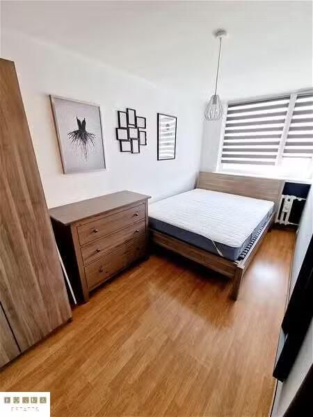 Mieszkanie 2-pokojowe Katowice os. Tysiąclecia, ul. Tysiąclecia. Zdjęcie 5