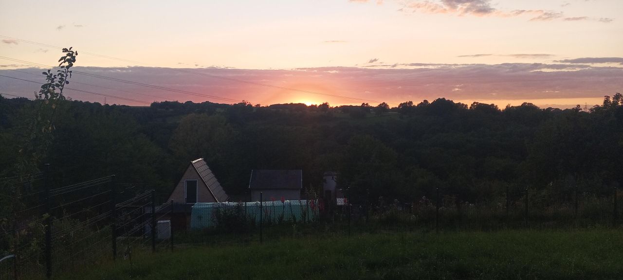 Działka rod Szczecin Bukowo, ul. Orna. Zdjęcie 10