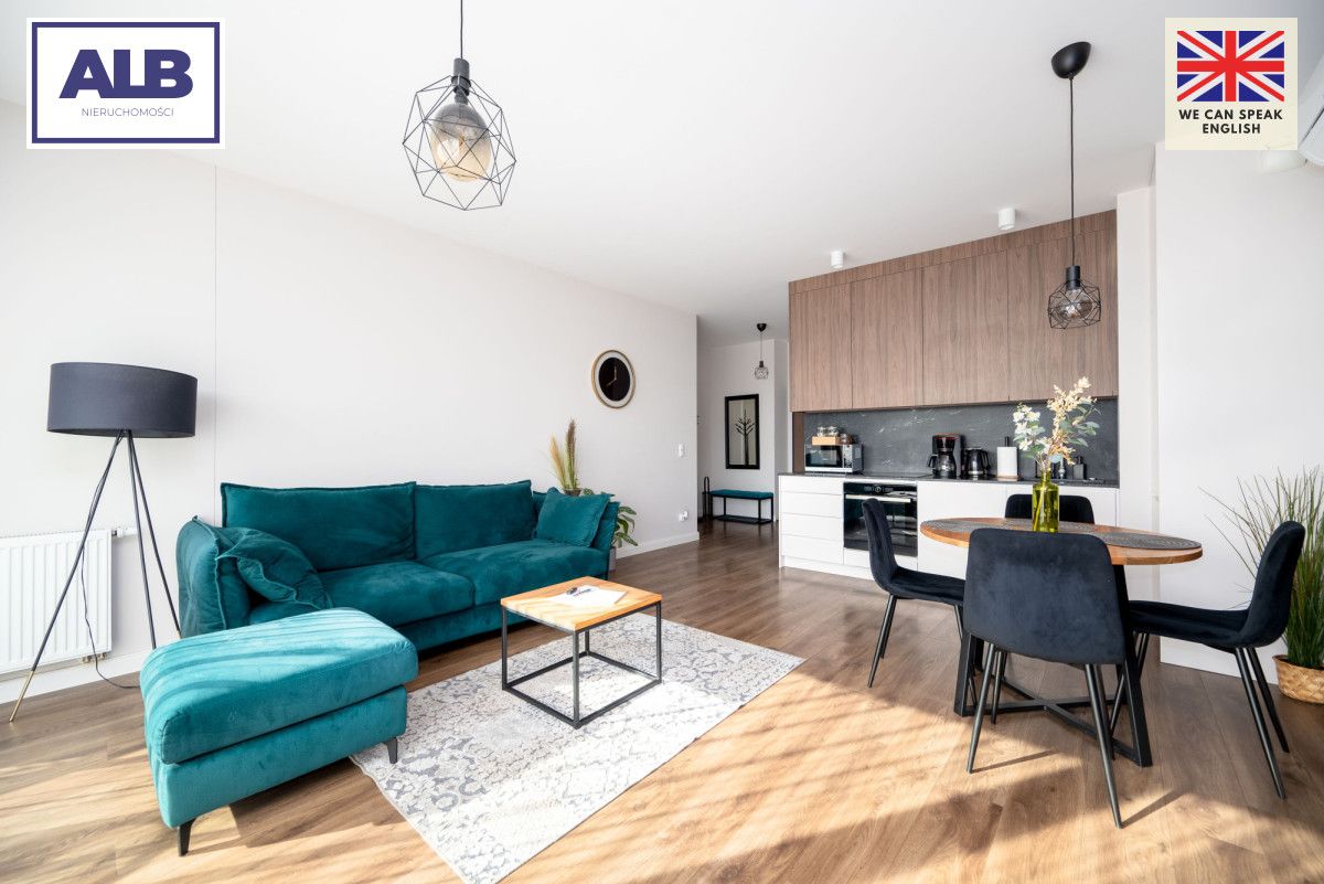 Mieszkanie 2-pokojowe Gdańsk Śródmieście, ul. Łąkowa. Zdjęcie 13