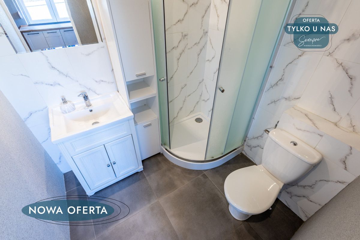 dom wolnostojący, 3 pokoje Brodnia-Kolonia. Zdjęcie 11