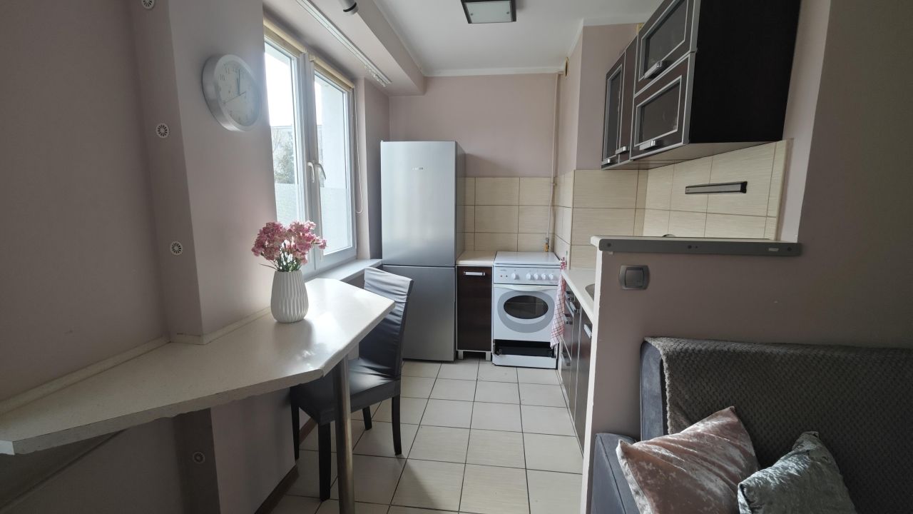 Mieszkanie 2-pokojowe Szczecin Dąbie, ul. Ustki. Zdjęcie 3