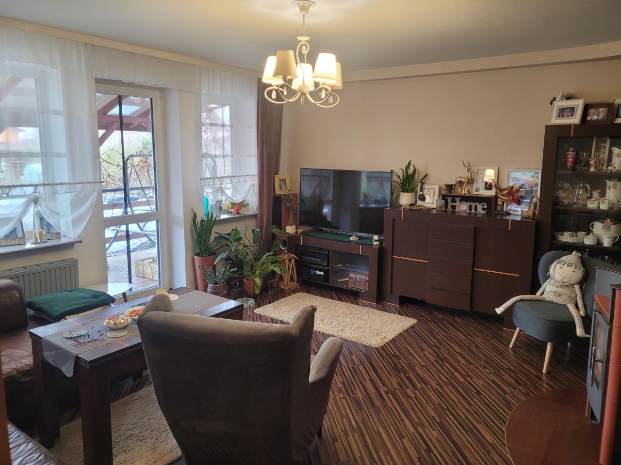 dom wolnostojący, 4 pokoje Sulejów Podklasztorze, ul. Kazimierza Jagiellończyka. Zdjęcie 6