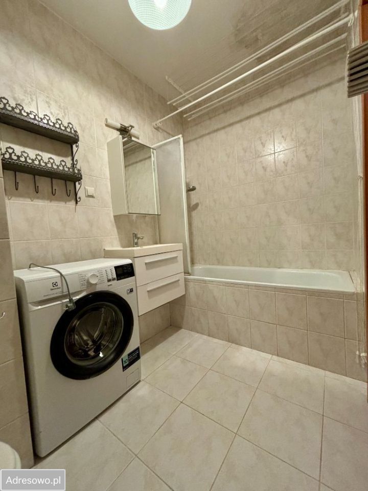 Mieszkanie 2-pokojowe Warszawa Ursynów, ul. Belgradzka. Zdjęcie 5