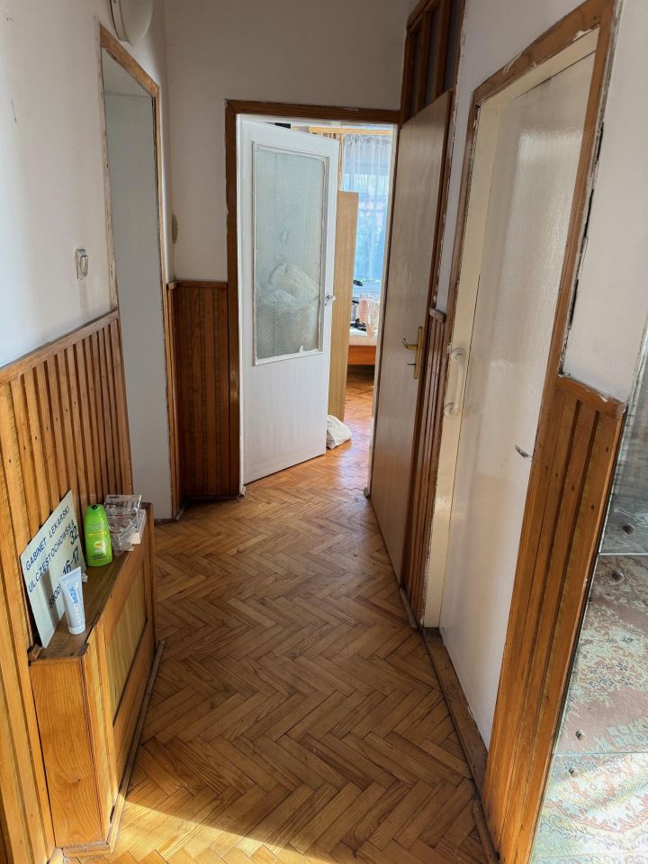 dom wolnostojący, 6 pokoi Osjaków, ul. Częstochowska. Zdjęcie 5