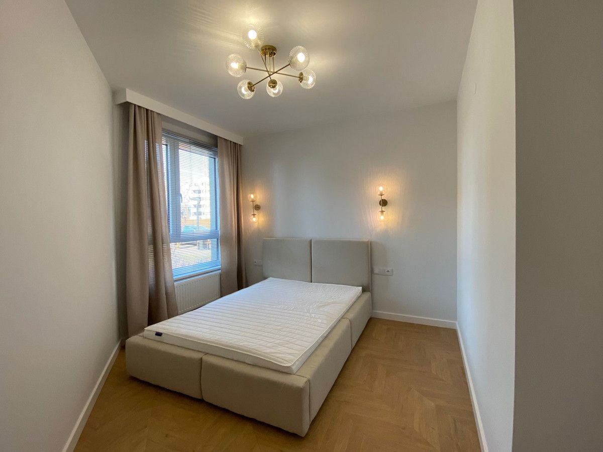 Mieszkanie 2-pokojowe Warszawa Bemowo, ul. Szeligowska. Zdjęcie 2