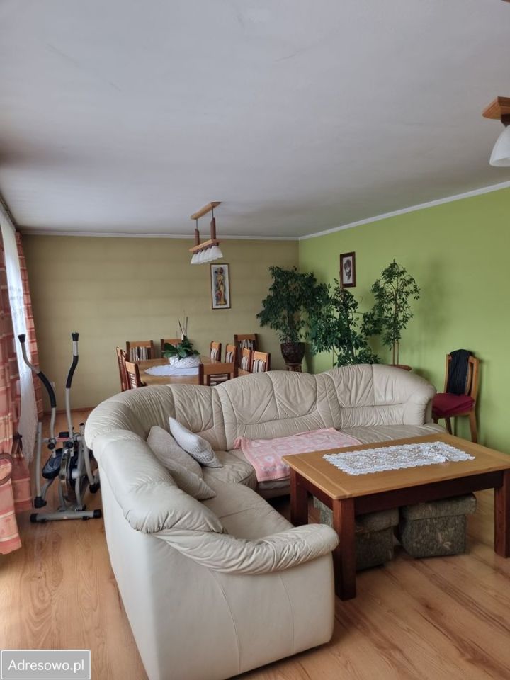 dom wolnostojący, 6 pokoi Pinczyn, ul. Główna. Zdjęcie 15