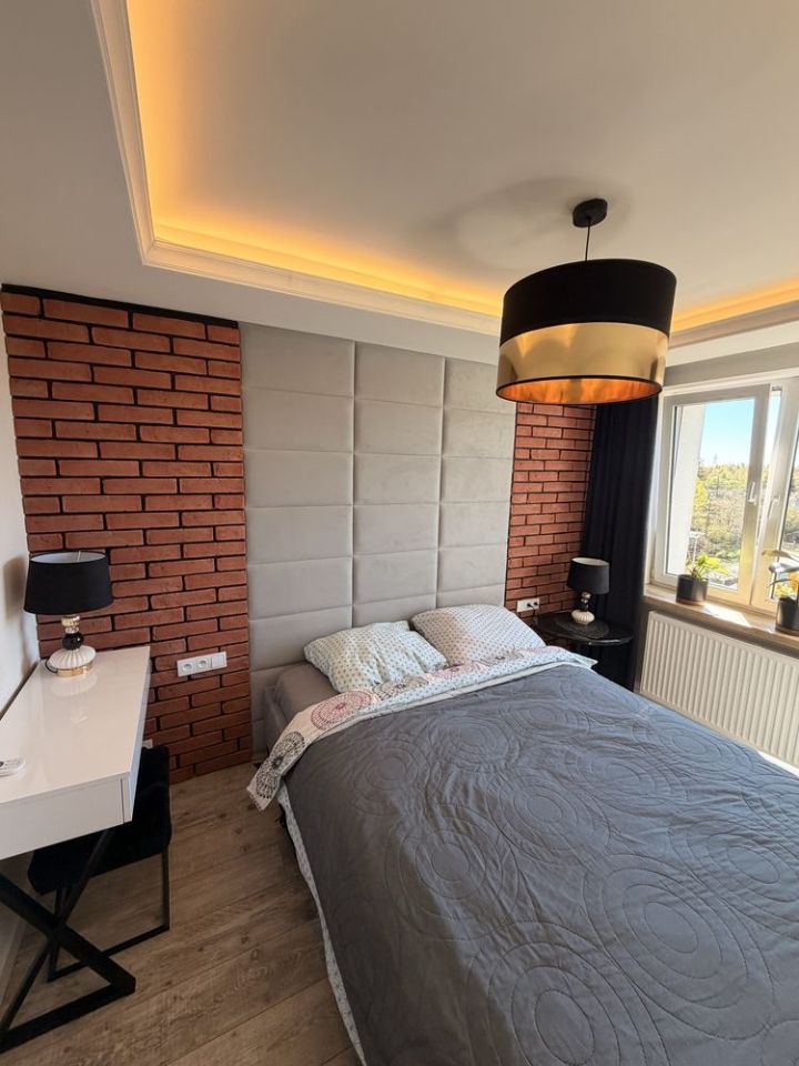 Mieszkanie 4-pokojowe Świdwin. Zdjęcie 7