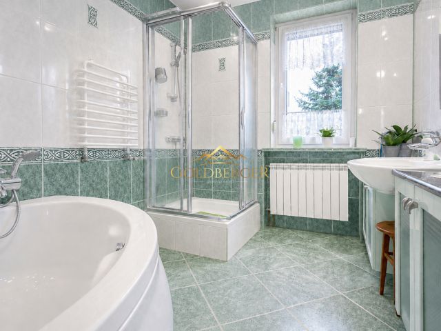 dom wolnostojący, 7 pokoi Swarzędz, ul. Wrzesińska. Zdjęcie 12