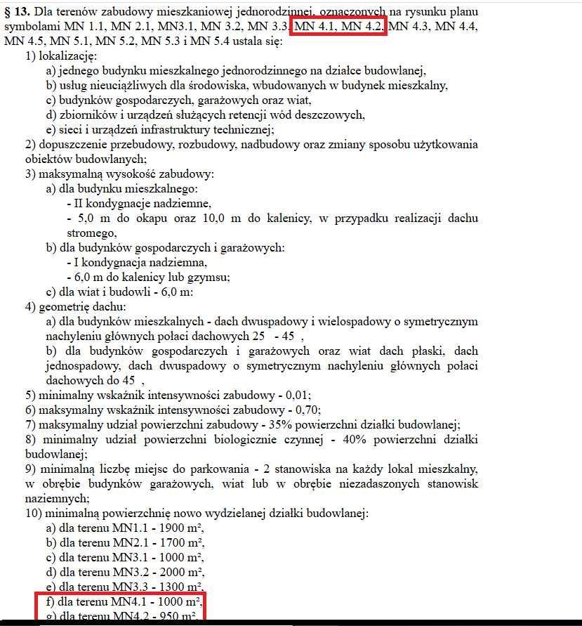 Działka budowlana Krępa. Zdjęcie 2