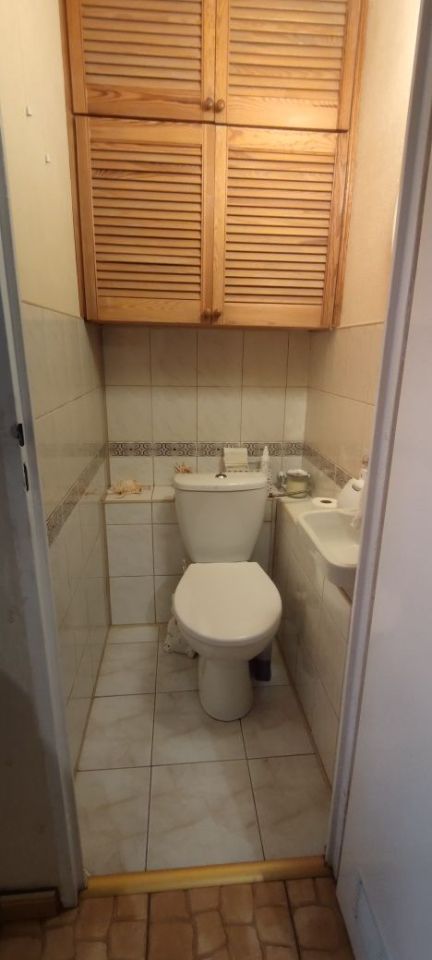Mieszkanie 4-pokojowe Poznań Piątkowo, os. Bolesława Chrobrego. Zdjęcie 7