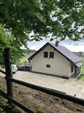 dom wolnostojący, 4 pokoje Sitno. Zdjęcie 1