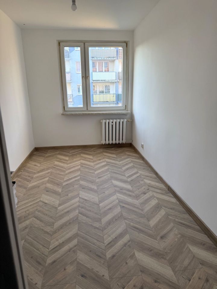 Mieszkanie 3-pokojowe Żagań, ul. Osiedle na Górce. Zdjęcie 3