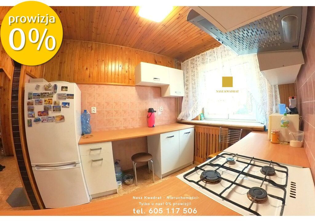 Mieszkanie 2-pokojowe Łódź Chojny, ul. Gładka. Zdjęcie 5