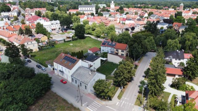 dom wolnostojący Pułtusk. Zdjęcie 1