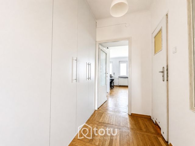 Mieszkanie 1-pokojowe Warszawa Mokotów, al. Niepodległości. Zdjęcie 7
