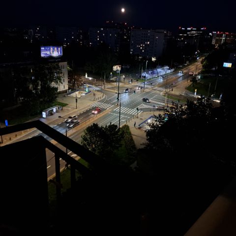 Mieszkanie 2-pokojowe Warszawa Mokotów, al. Niepodległości. Zdjęcie 1