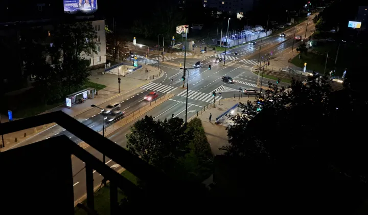 Mieszkanie 2-pokojowe Warszawa Mokotów, al. Niepodległości