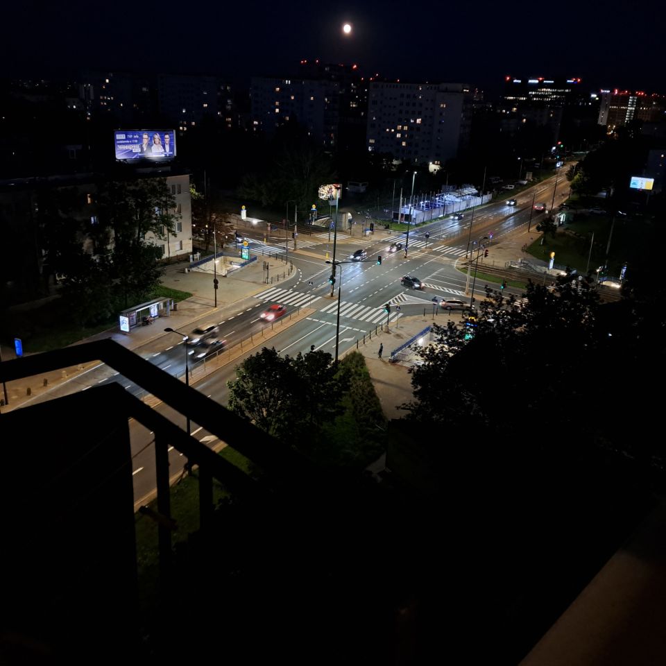 Mieszkanie 2-pokojowe Warszawa Mokotów, al. Niepodległości. Zdjęcie 1