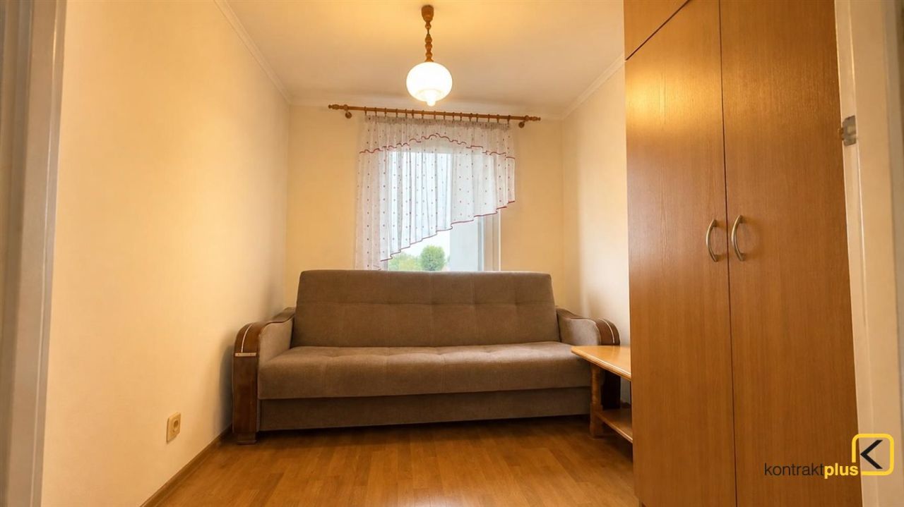 Mieszkanie 3-pokojowe Ruda Śląska Nowy Bytom, ul. Pokoju. Zdjęcie 5