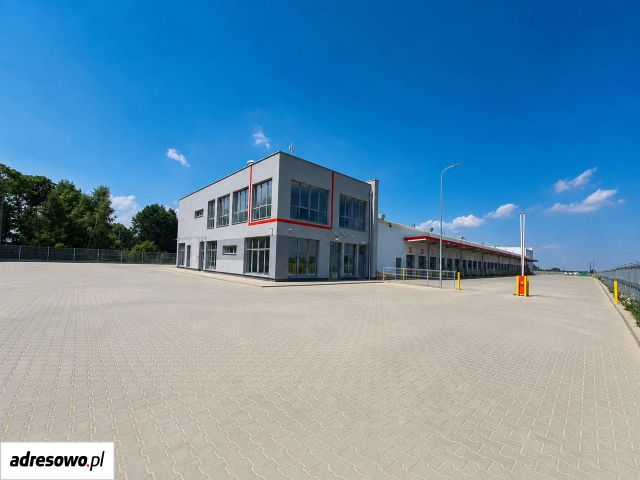 Garaż/miejsce parkingowe Miedniewice. Zdjęcie 1