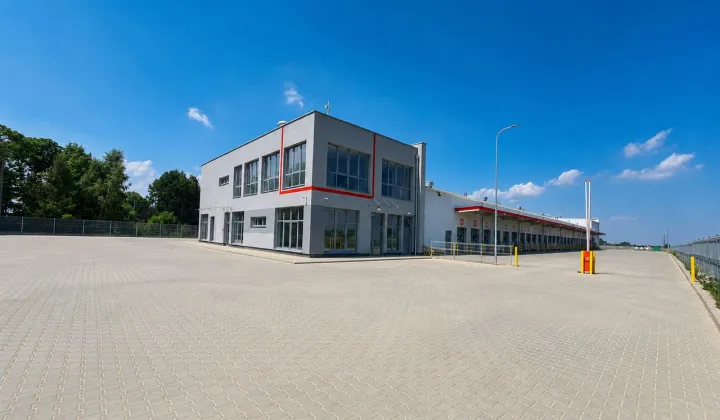 Garaż/miejsce parkingowe Miedniewice
